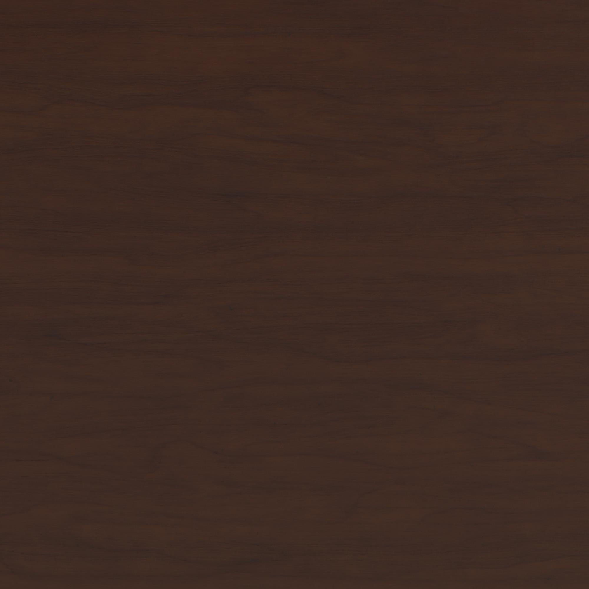 Mainstays Louise Traditional 5-Piece Wood & Metal Dining Set, Deep Walnut