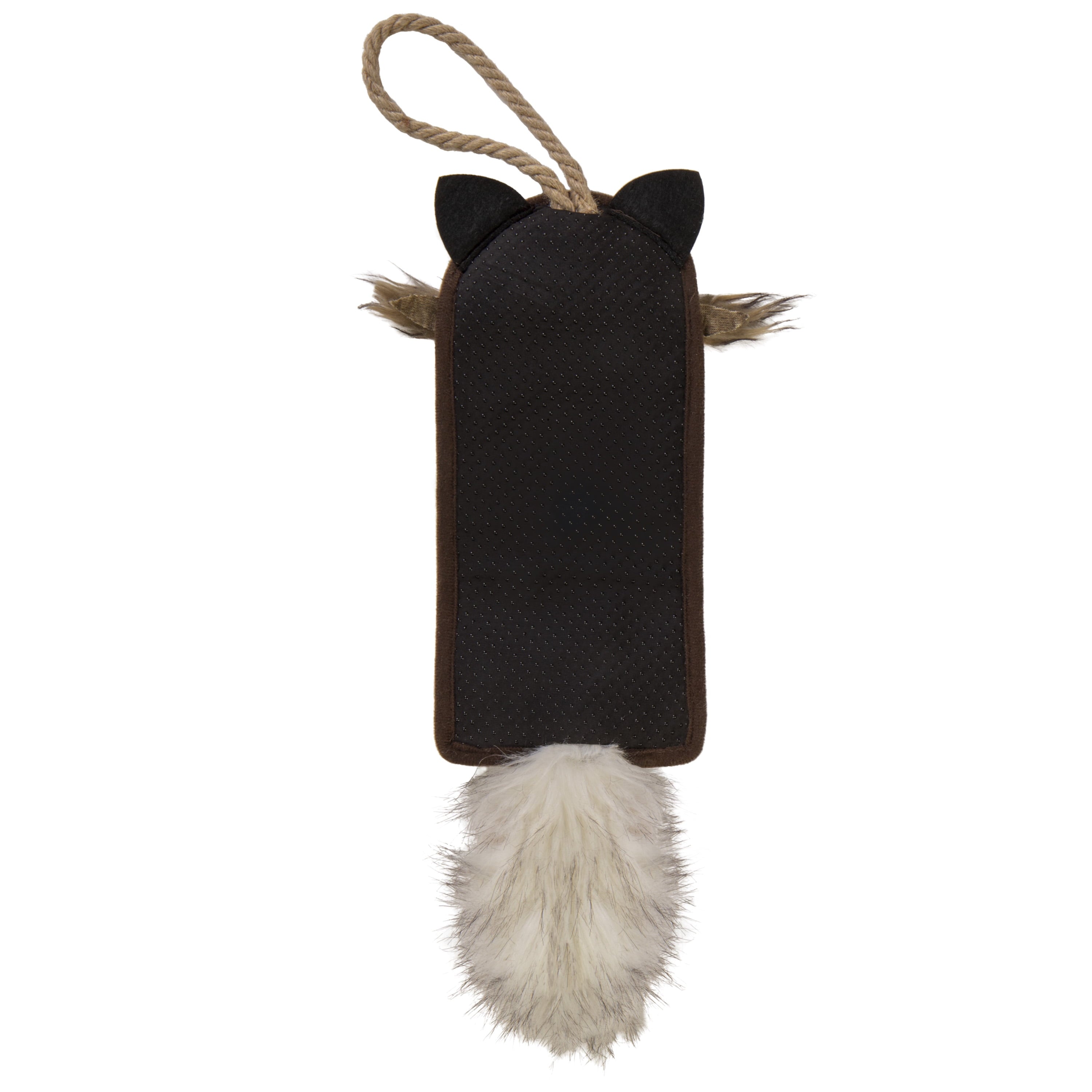 SmartyKat Rowdy Rascal Sound Cat Toy Mat & Hanging Carpet Cat Scratch Pad