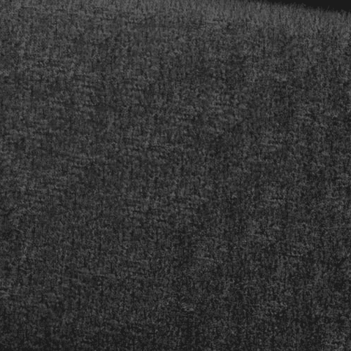 Lifestyle Solutions Anton Loveseat with Power, Black Fabric