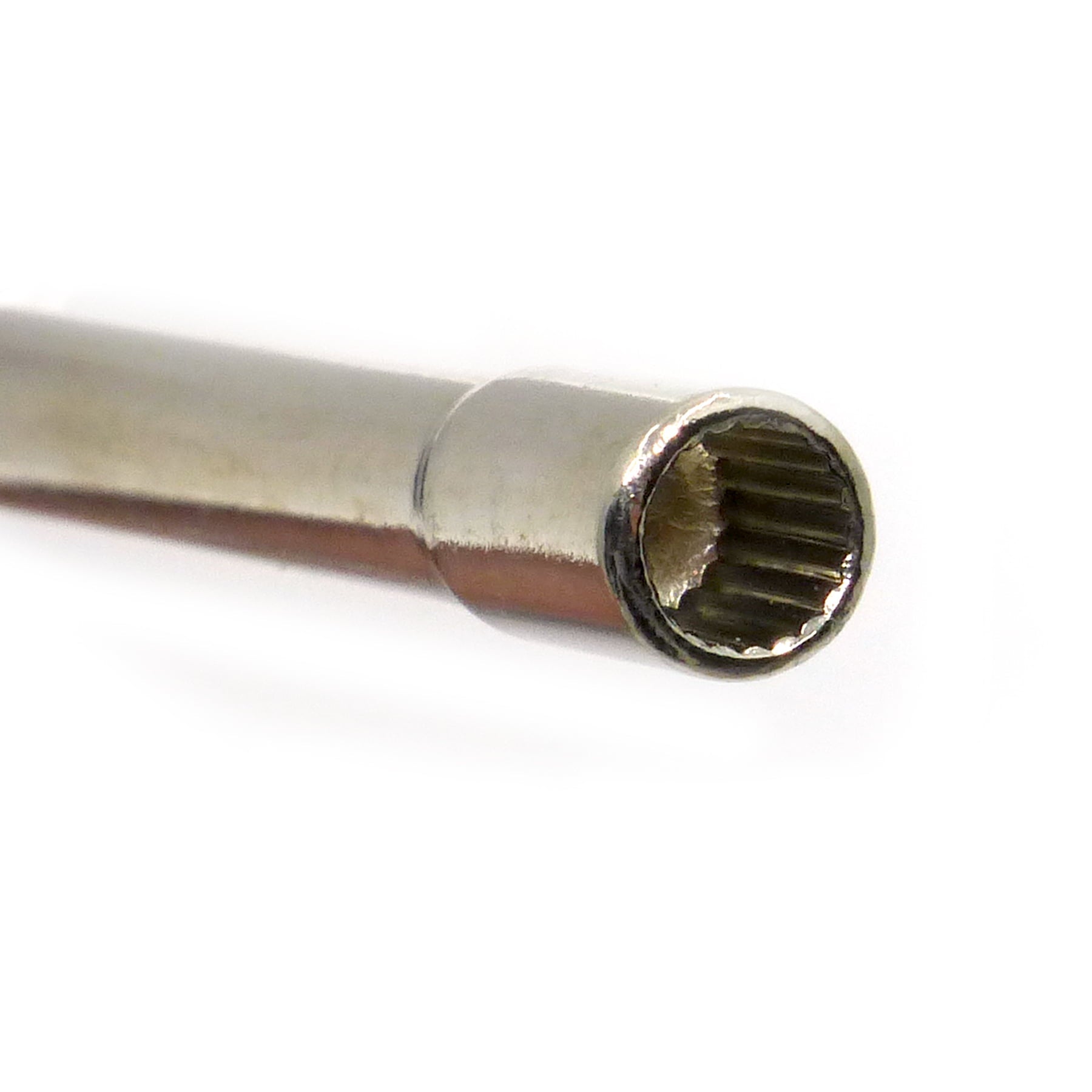 21 Tooth Spline Carburetor Adjustment Tool Screwdriver / Carb Adjuster for Small Engines / Compatible with Stihl, Husqvarna, Echo, Craftsman, Homelite, Ryobi, Zama