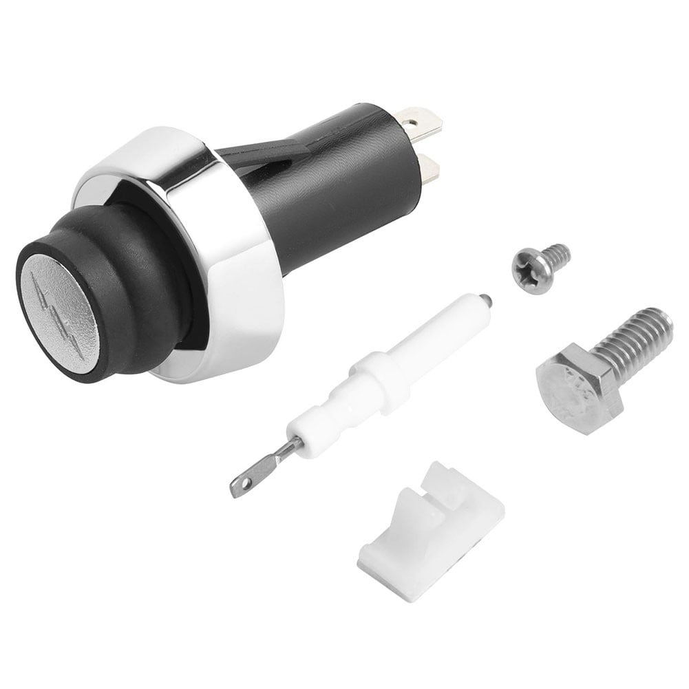 67533 for Weber Genesis II 400 E-435 S-435 E-430 Series Gas Grill Ignition Kit