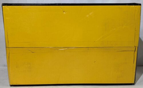 Cabela's SS Stainless Steel Tabletop Grill Propane NEW