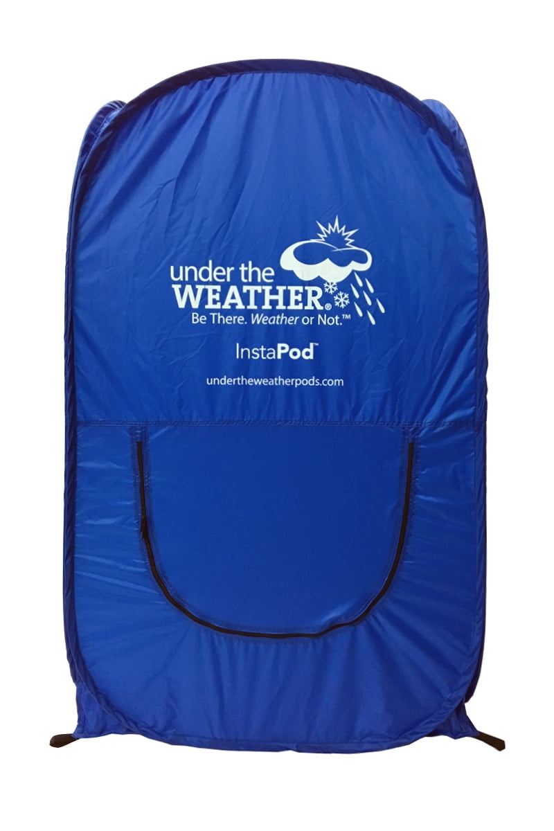 Under the Weather Insta Pod Pop-Up Tent