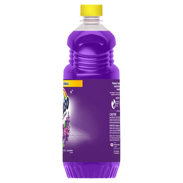 56 oz. Lavender 2x Concentrated All-Purpose Cleaner