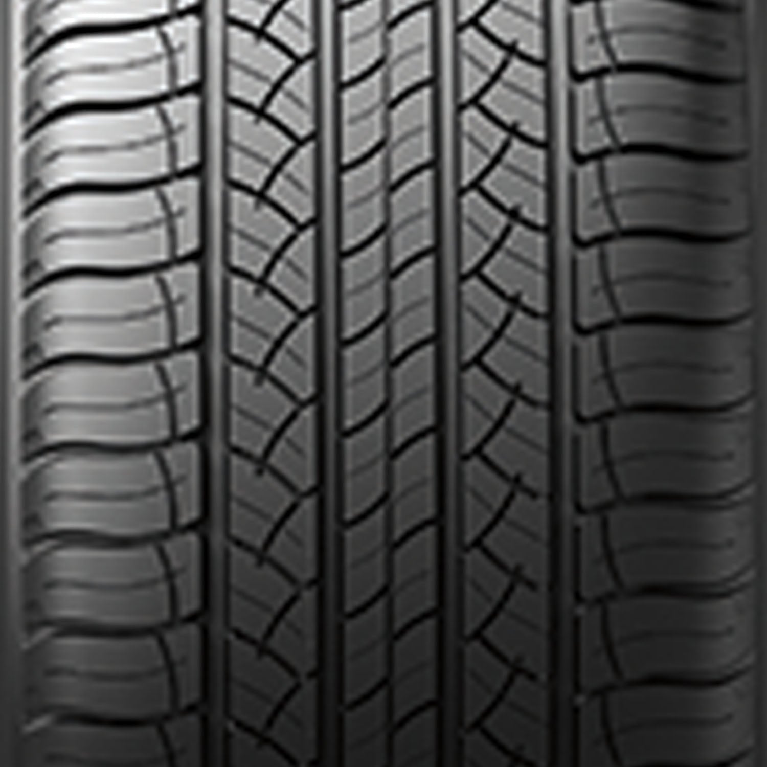 Latitude Tour HP 245/60R18 105H Tire