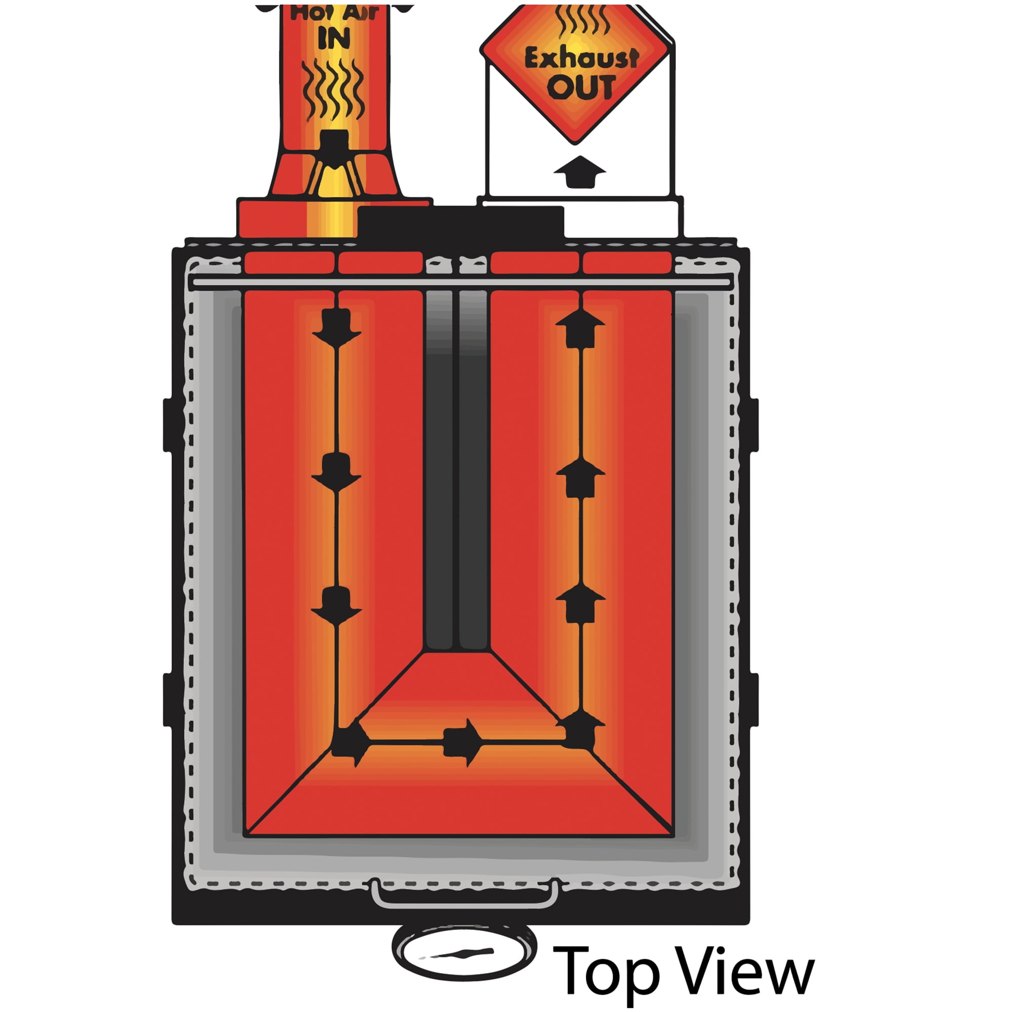 Bayou Classic 2.5-gal Stainless Bayou Fryer