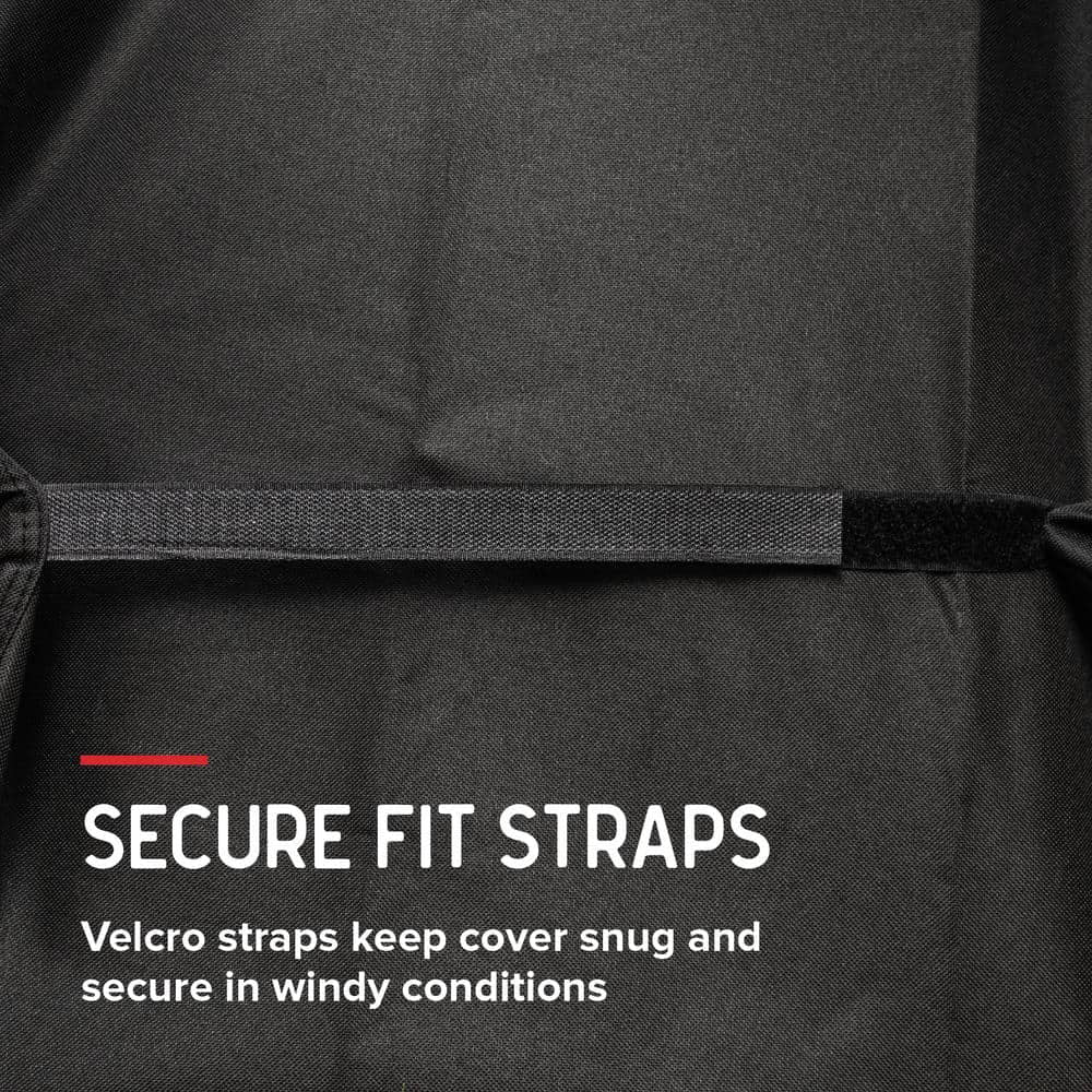 Nexgrill 64 In. Premium Griddle Cover