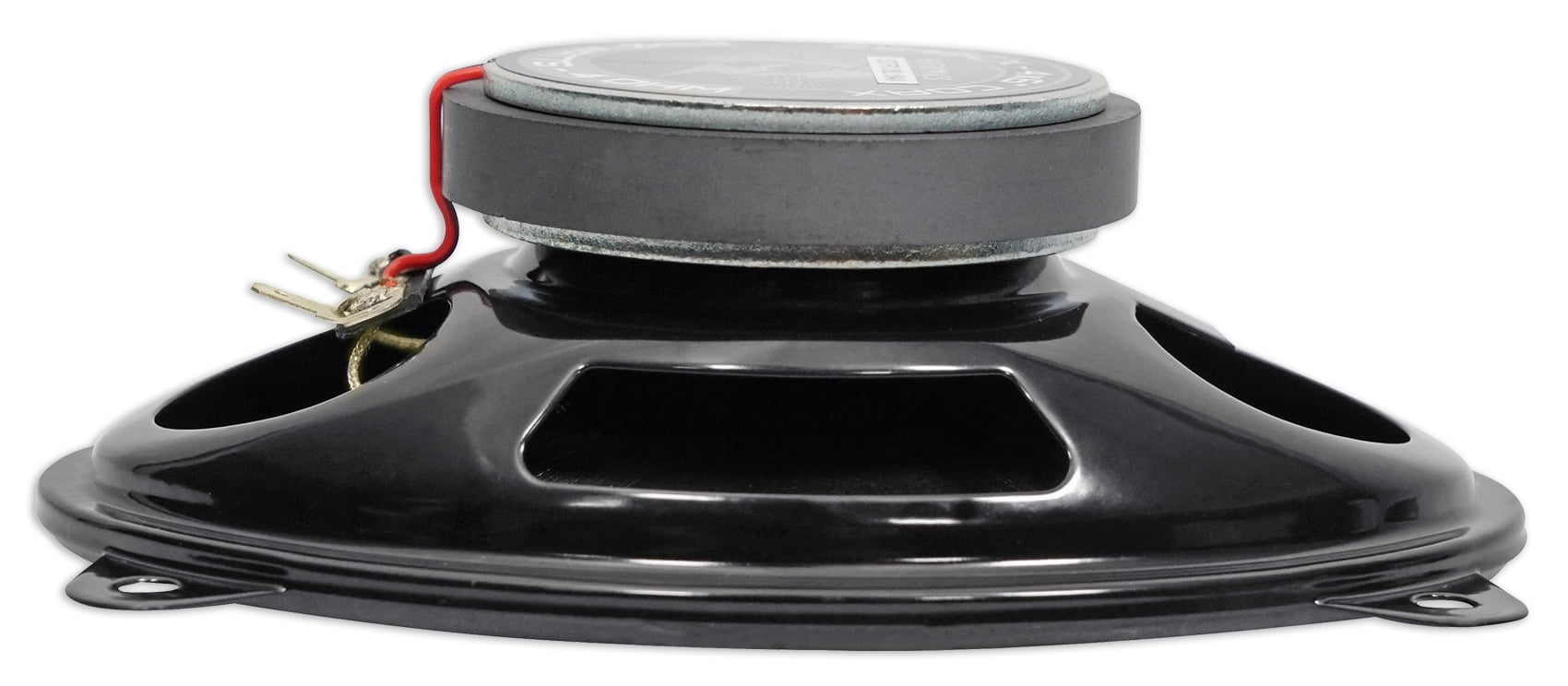 Pair Hifonics ZS46CX 4x6