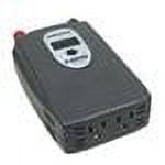 LENMAR NVC450D 450-Watt Auto Inverter with 2 AC Ports