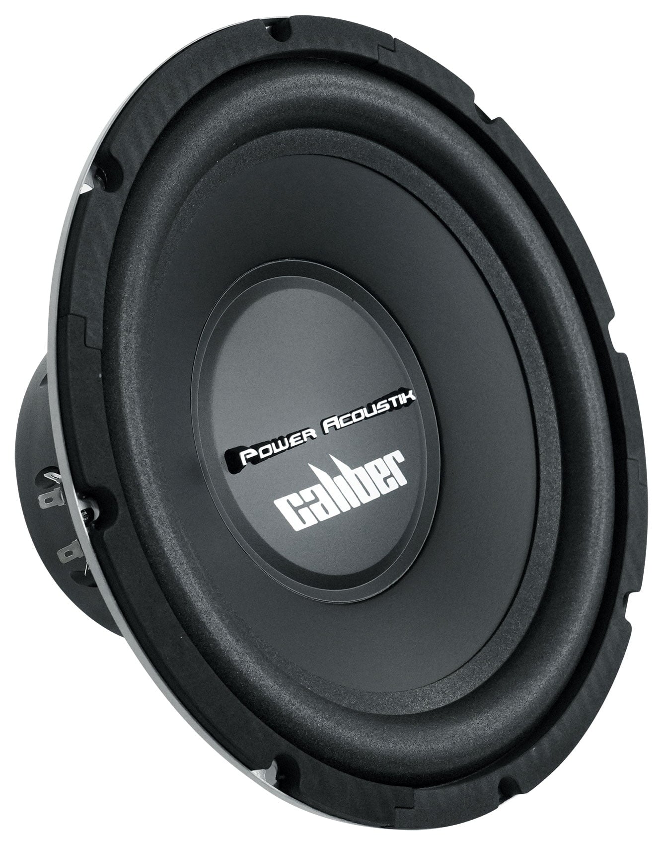 (2) Power Acoustik CBW-124 12