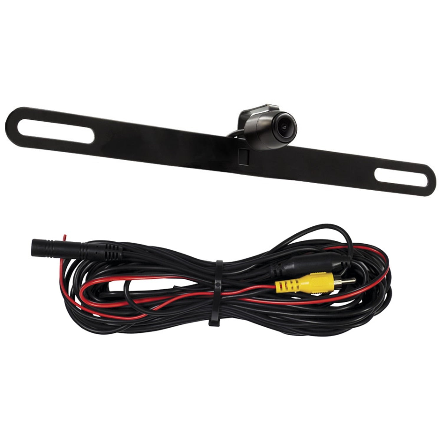 Metra WM-BPC License Plate Backup Camera with Parking Lines