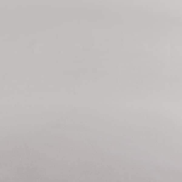 Company Cotton Percale Gray Smoke Cotton Standard Body Pillow Cover