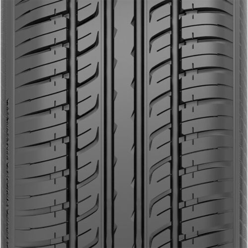 1 New Petlas Elegant Pt311  - 165/70r12 Tires 1657012 165 70 12