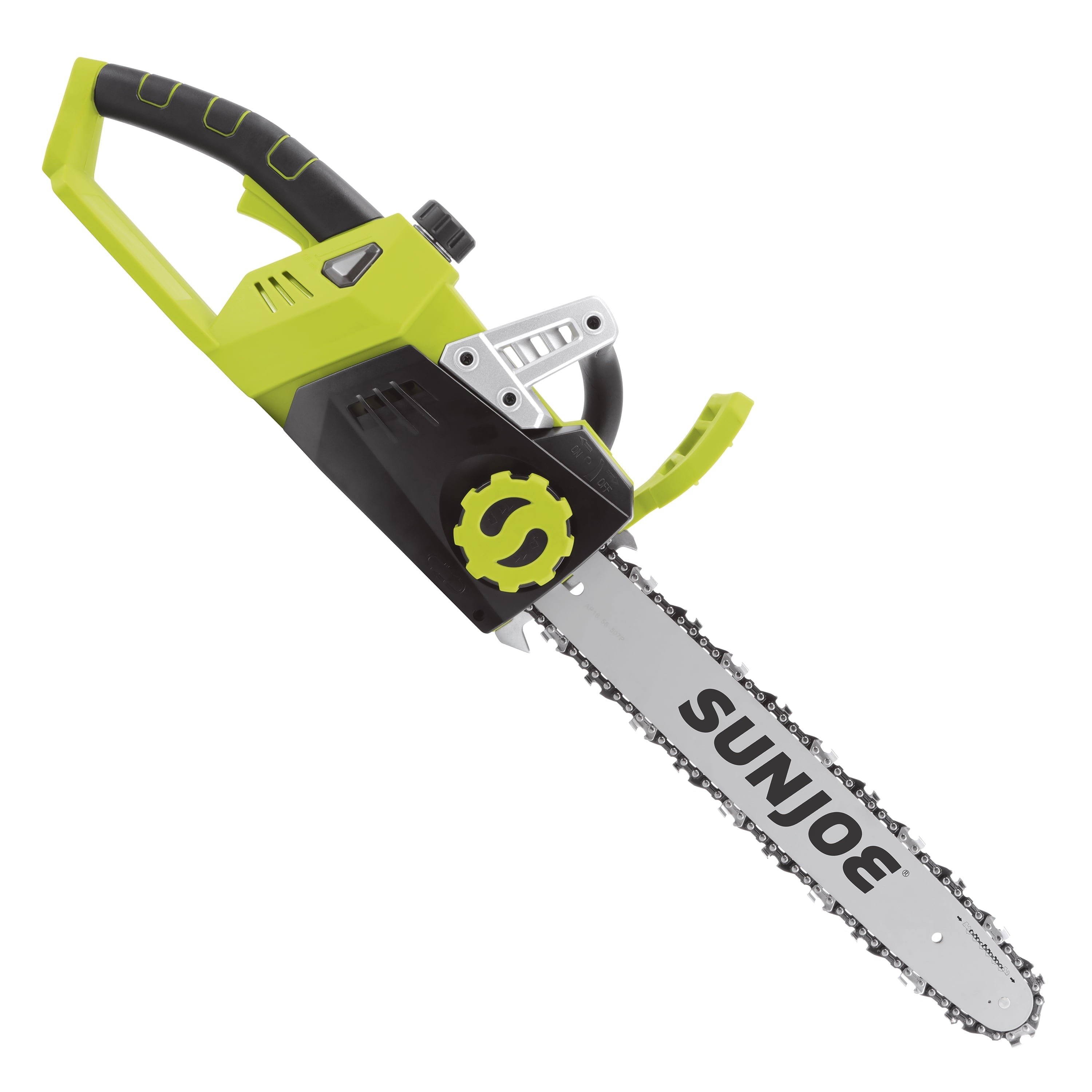 Sun Joe 48V Cordless 16-inch Chainsaw, Tool Only