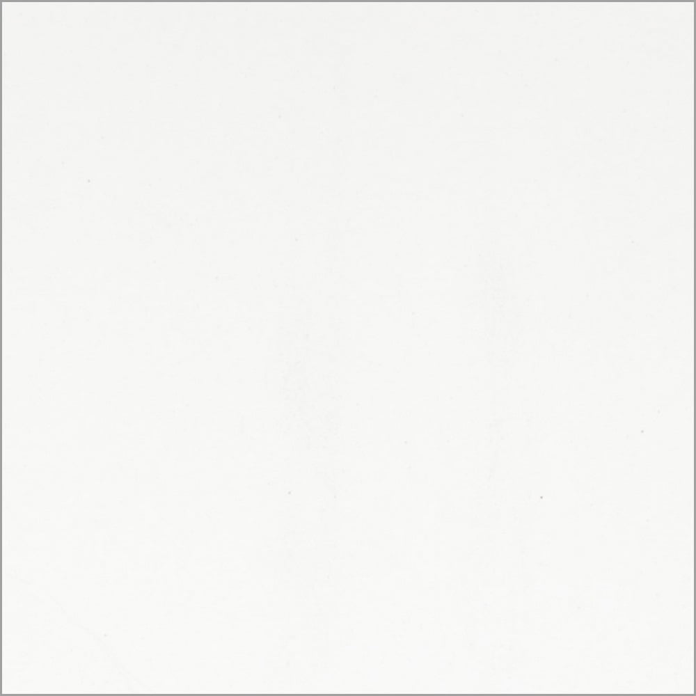 Delta Children Twin Loft Bed with Guardrail and Ladder, White