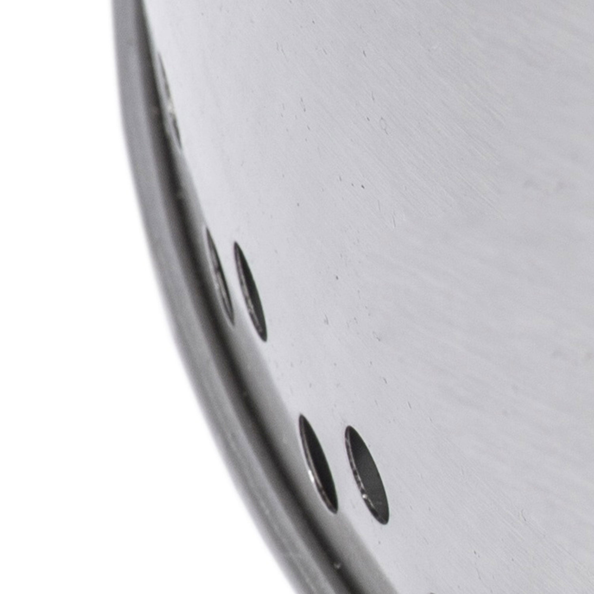 Flame Engine 19 Inch Square Smokeless Fire Pit w/ Carry Bag, Stainless Steel