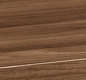 Mainstays C-Shape Metal End Table, Espresso/Black