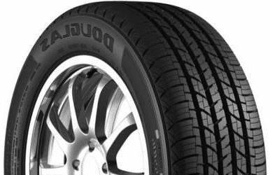 All-Season 215/60R16 95H All-Season Tire