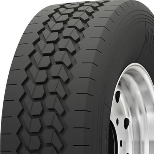 2 New Double Coin Rlb900  - 425/65r22.5 Tires 42565225 425 65 22.5