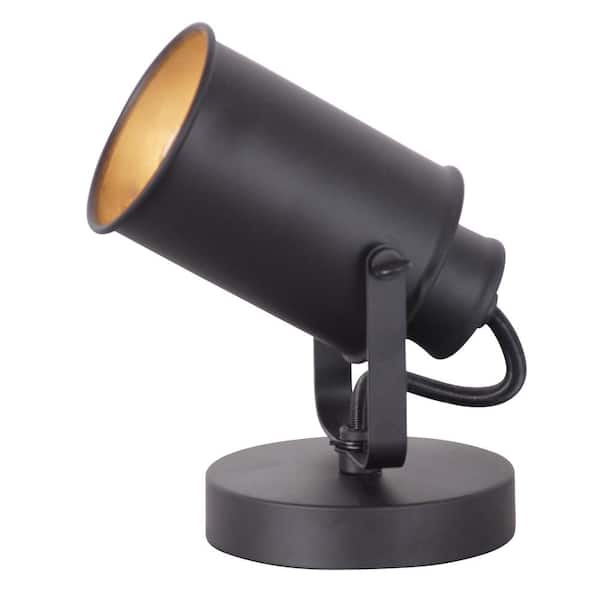 6.25 in. Oil Rubbed Bronze Spot Light