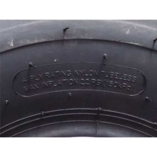 18 x 8.5 - 8 Astroay LG03 Golf Cart Tire