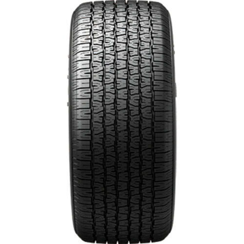 1 New Bfgoodrich Radial T/a  - P245/60r14 Tires 2456014 245 60 14