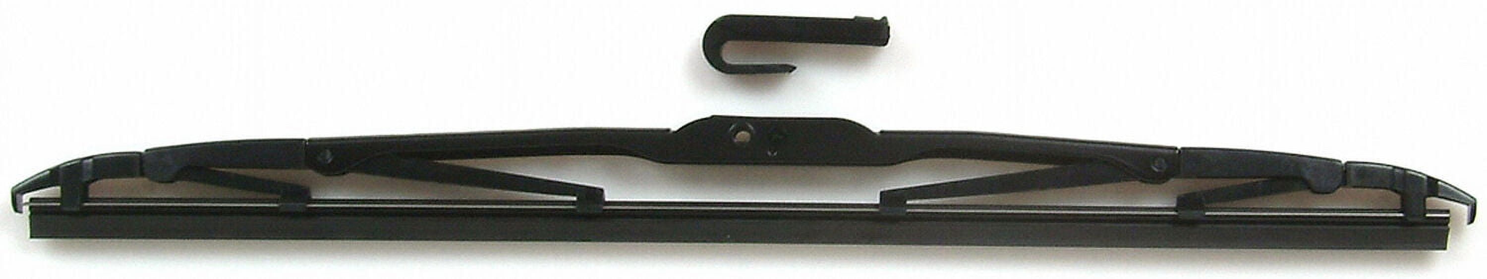 Windshield Wiper Blade
