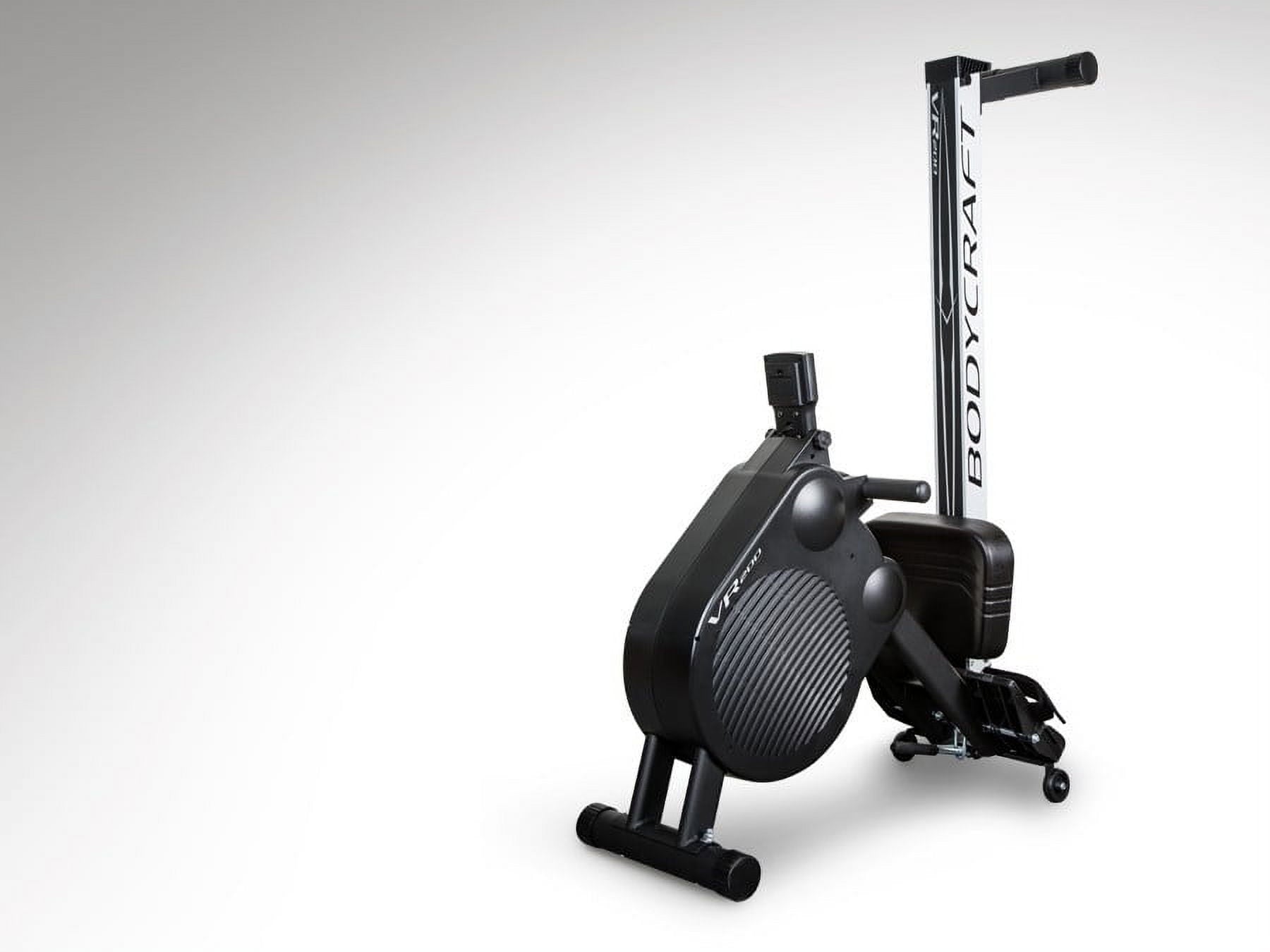Bodycraft VR200 Rowing Machine