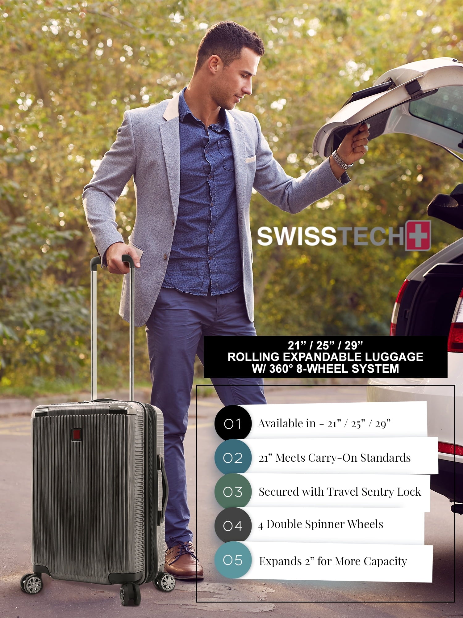 Swiss Tech Excursion 29