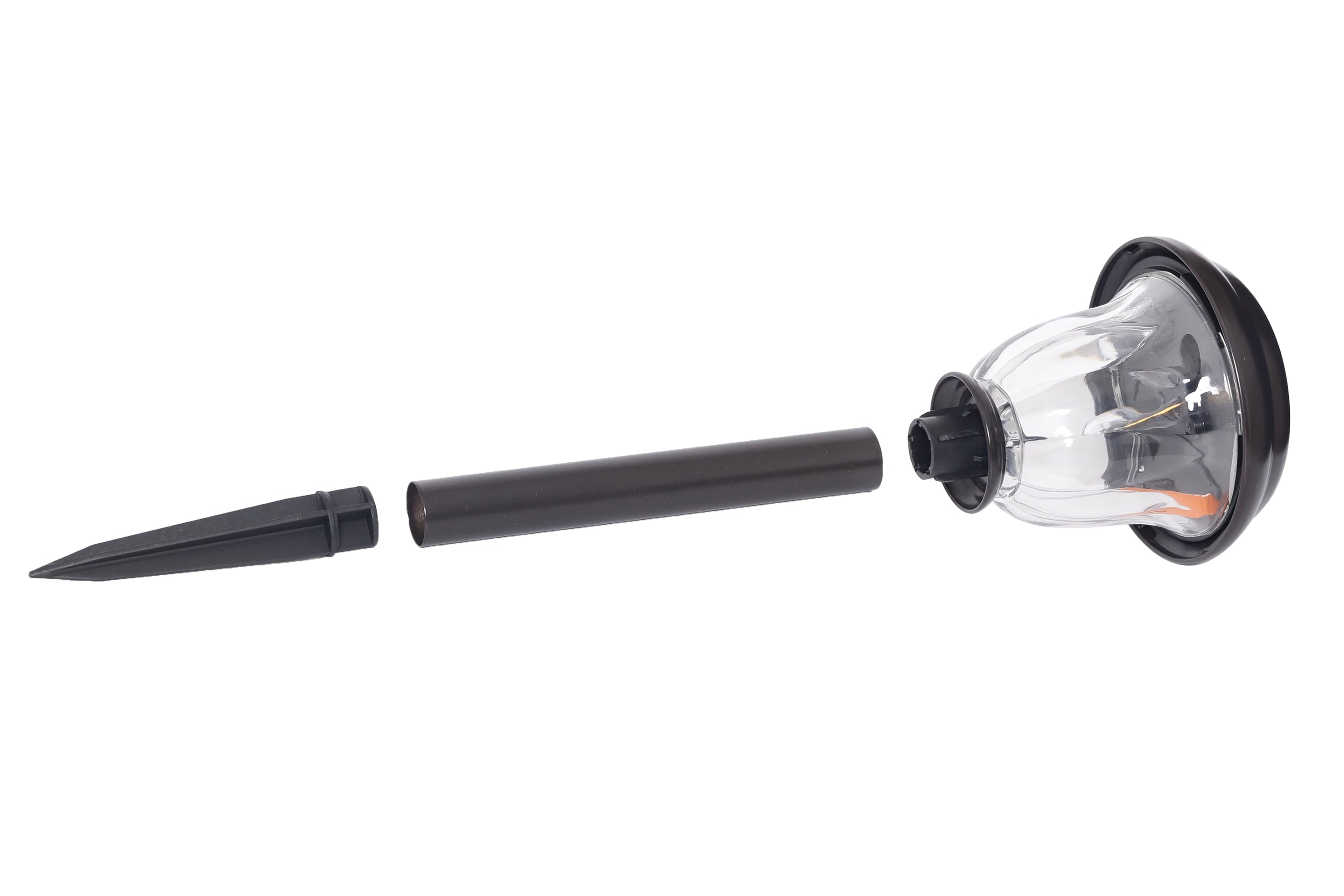 Westinghouse Solar Filament Pathlight - Remington Bronze - 6 Pack