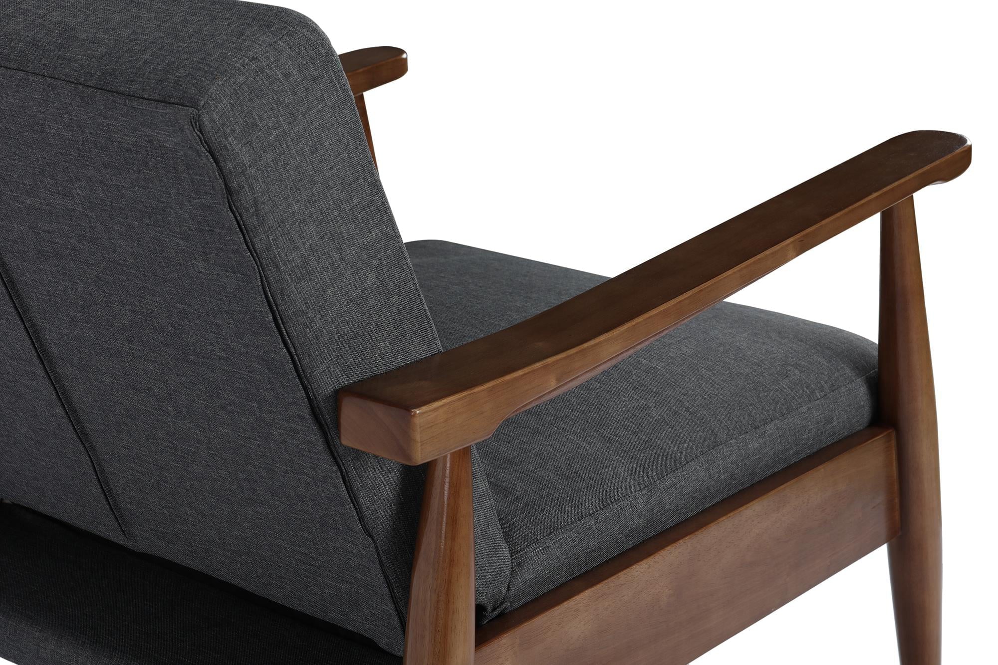 Better Homes & Gardens Mid Century Chair