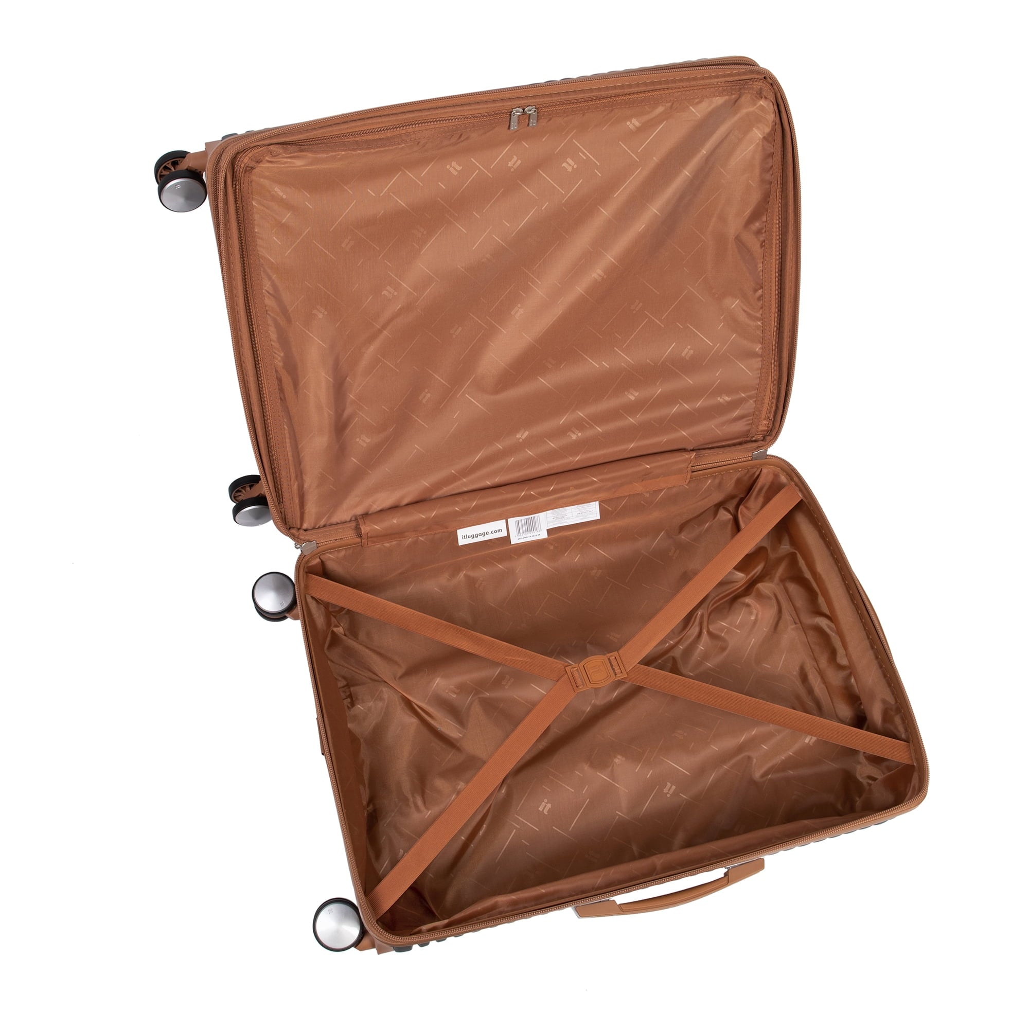 it luggage Replicating 27