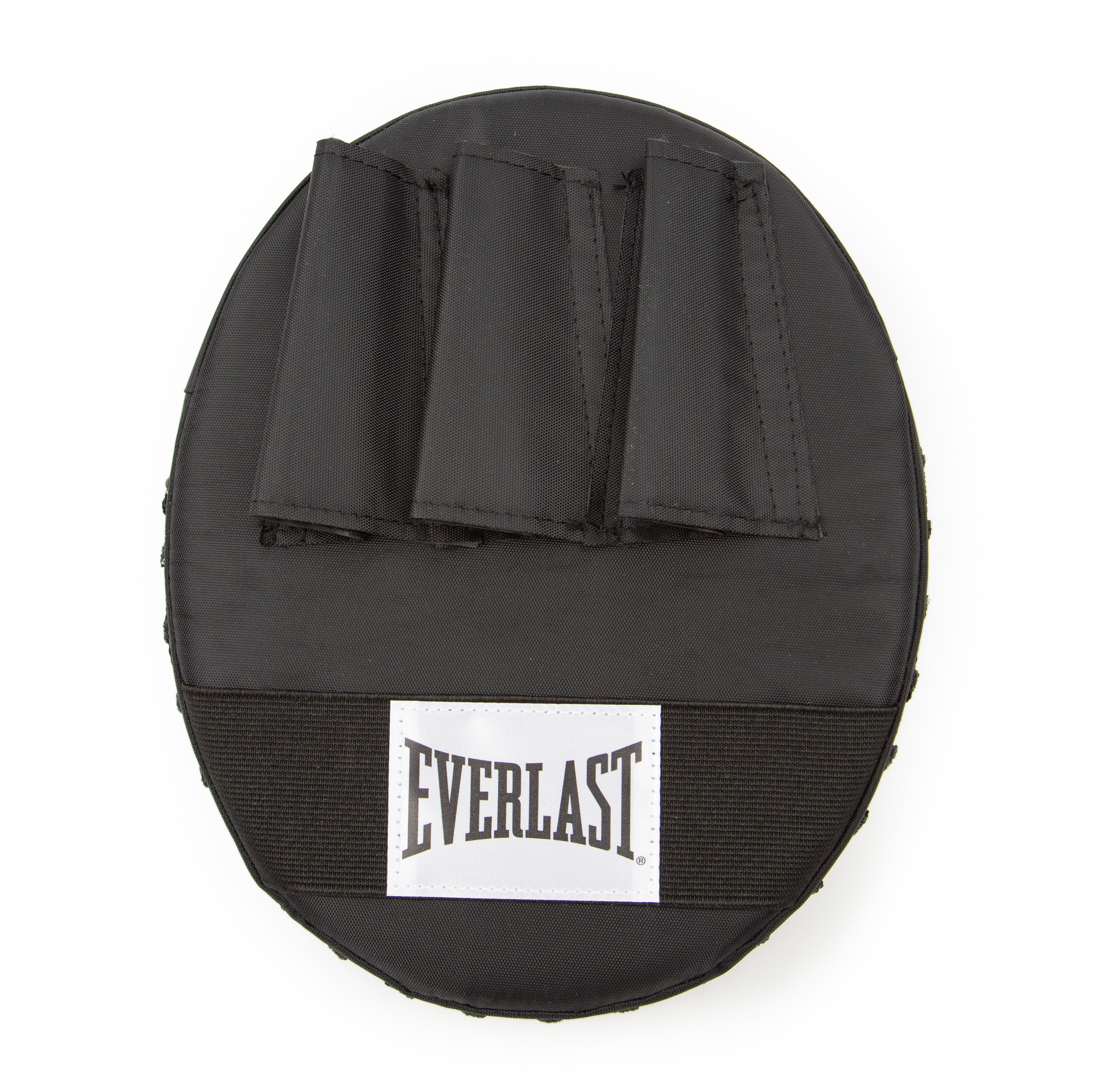 Everlast Punch Mitts Red/Black