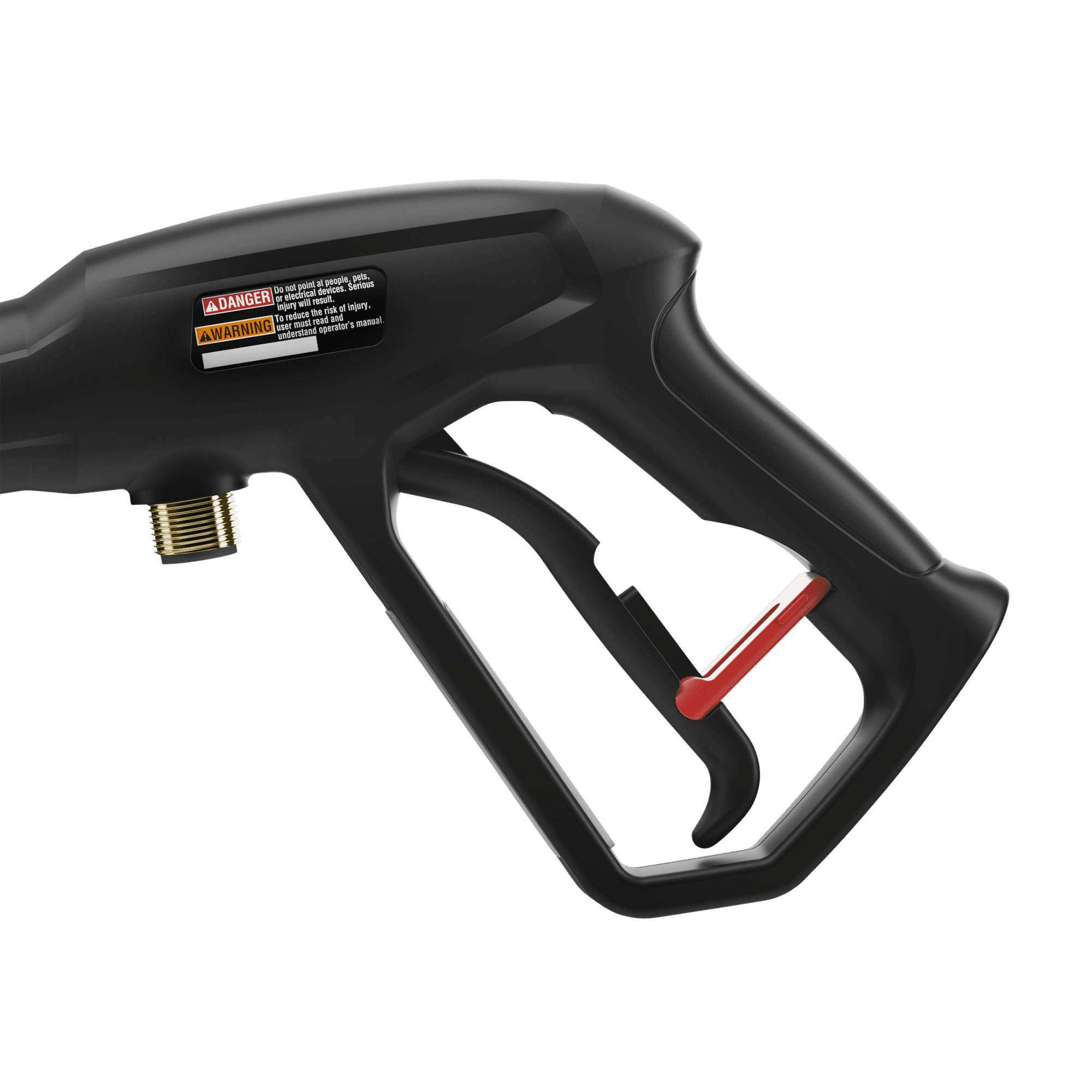 HART 1700 PSI 1.2 GPM Electric Pressure Washer