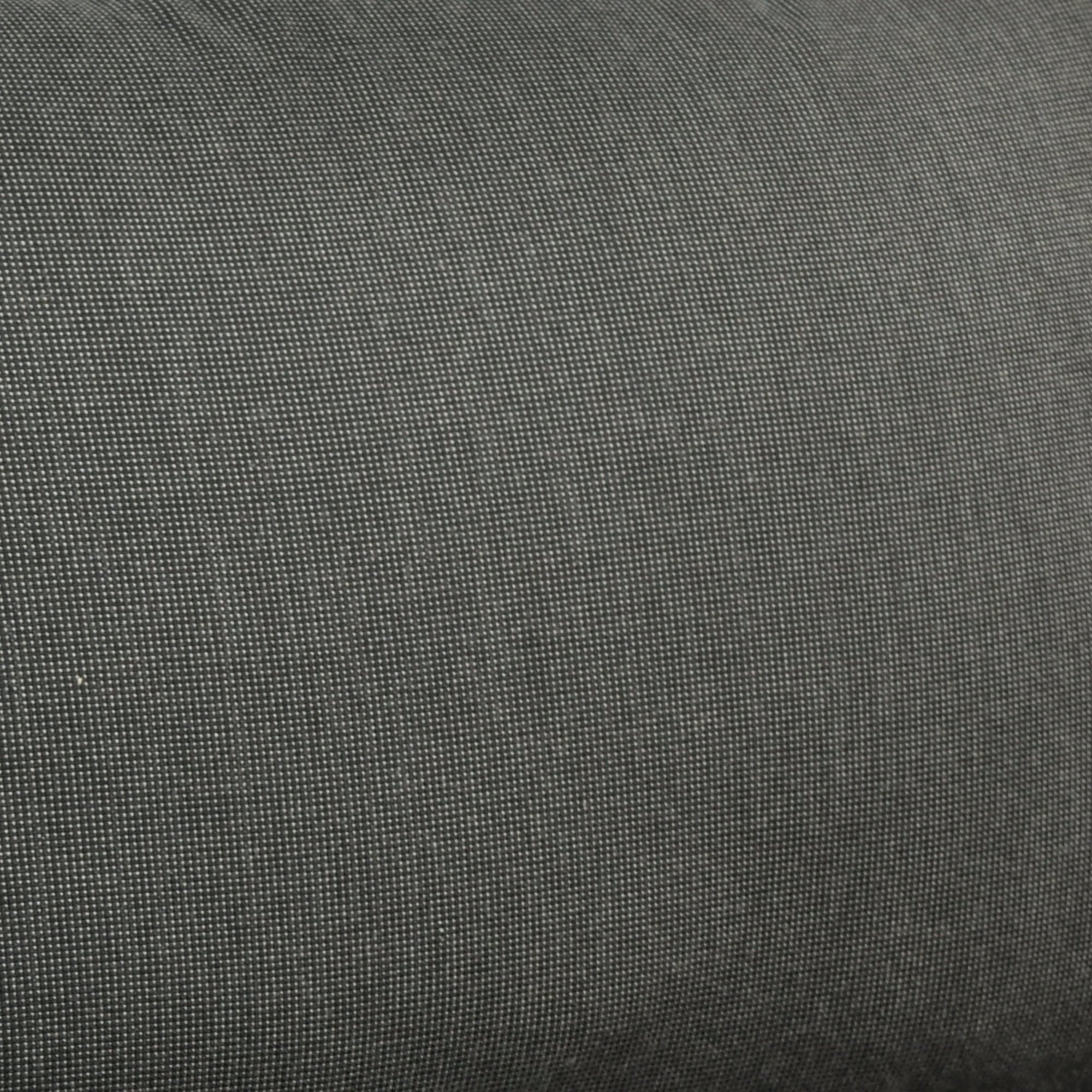 Ovios 6 Piece Outdoor Furniture All Weather Wicker Patio Conversation Sectional Couch with 7.68