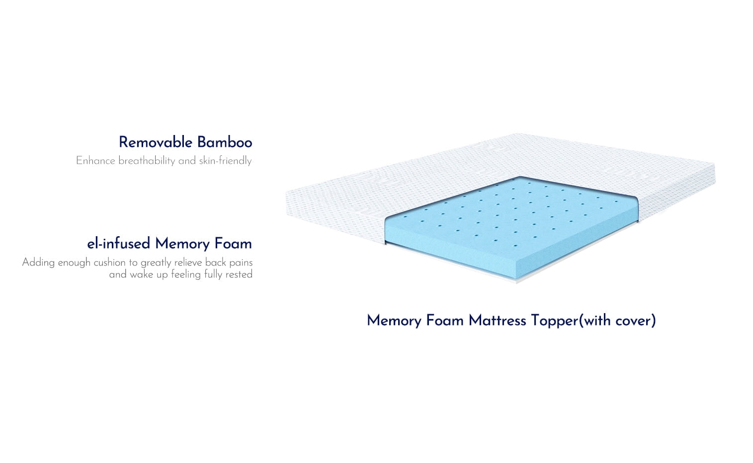 Subrtex Sofa Cover Stretch Jacquard Damask Sofa Cover with 2 Separate Seat Cushion Cover(Loveseat, Linen)