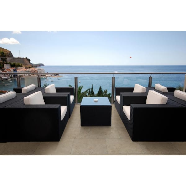 Tuscany Beige 16 in. x 24 in. Rectangle Travertine Paver Tile (15 Pieces/40.05 Sq. Ft./Pallet)