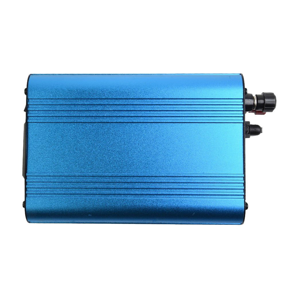 Ruibeauty 4000w Sine Wave Inverter High Power Car Inverter Solar Inverter 12v/24v-220v