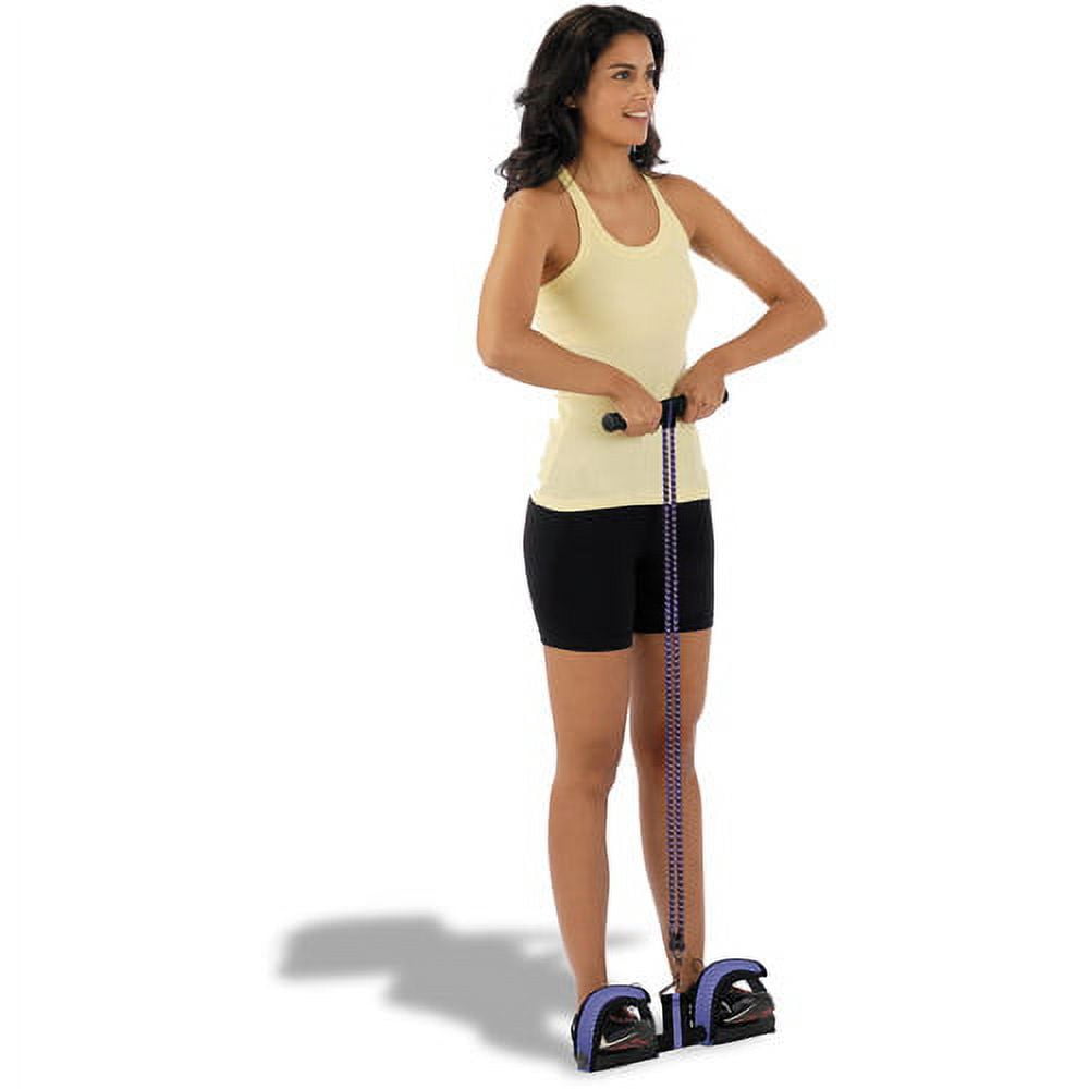 Golds Gym Gold's Gym Abs Rower Plus