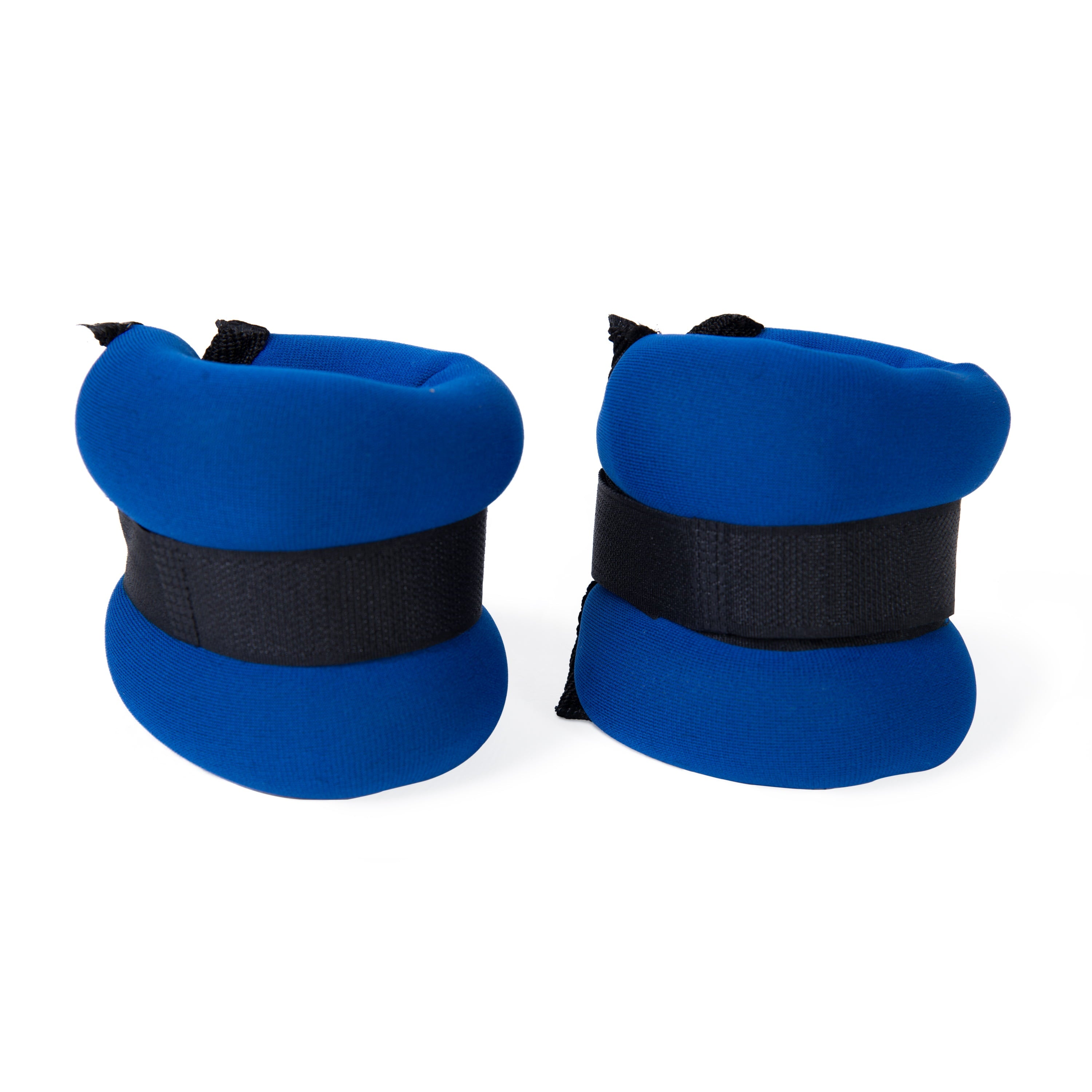CAP Fitness 2 lb Pair of Ankle Weights