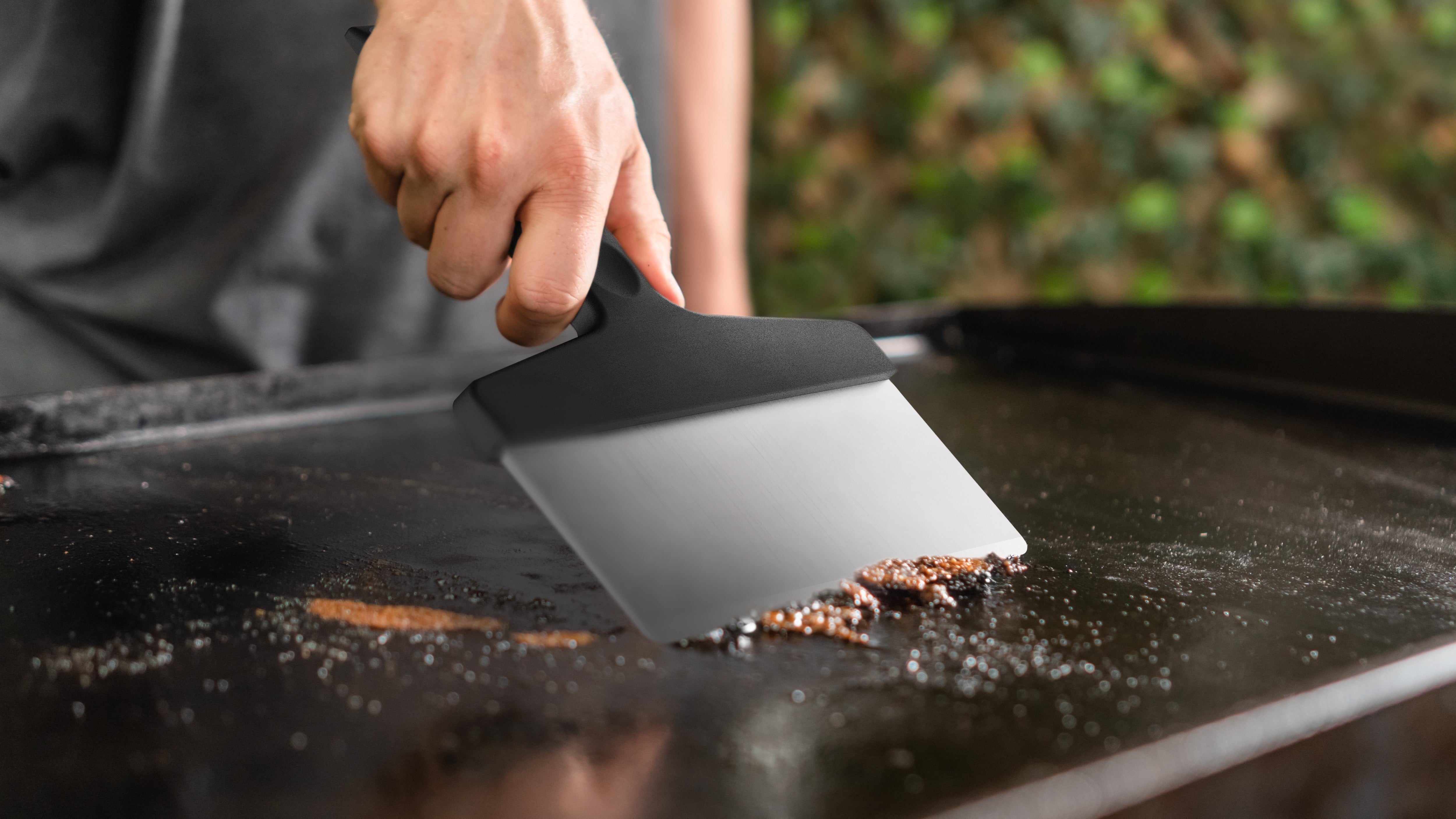 Blackstone Stainless Steel 6