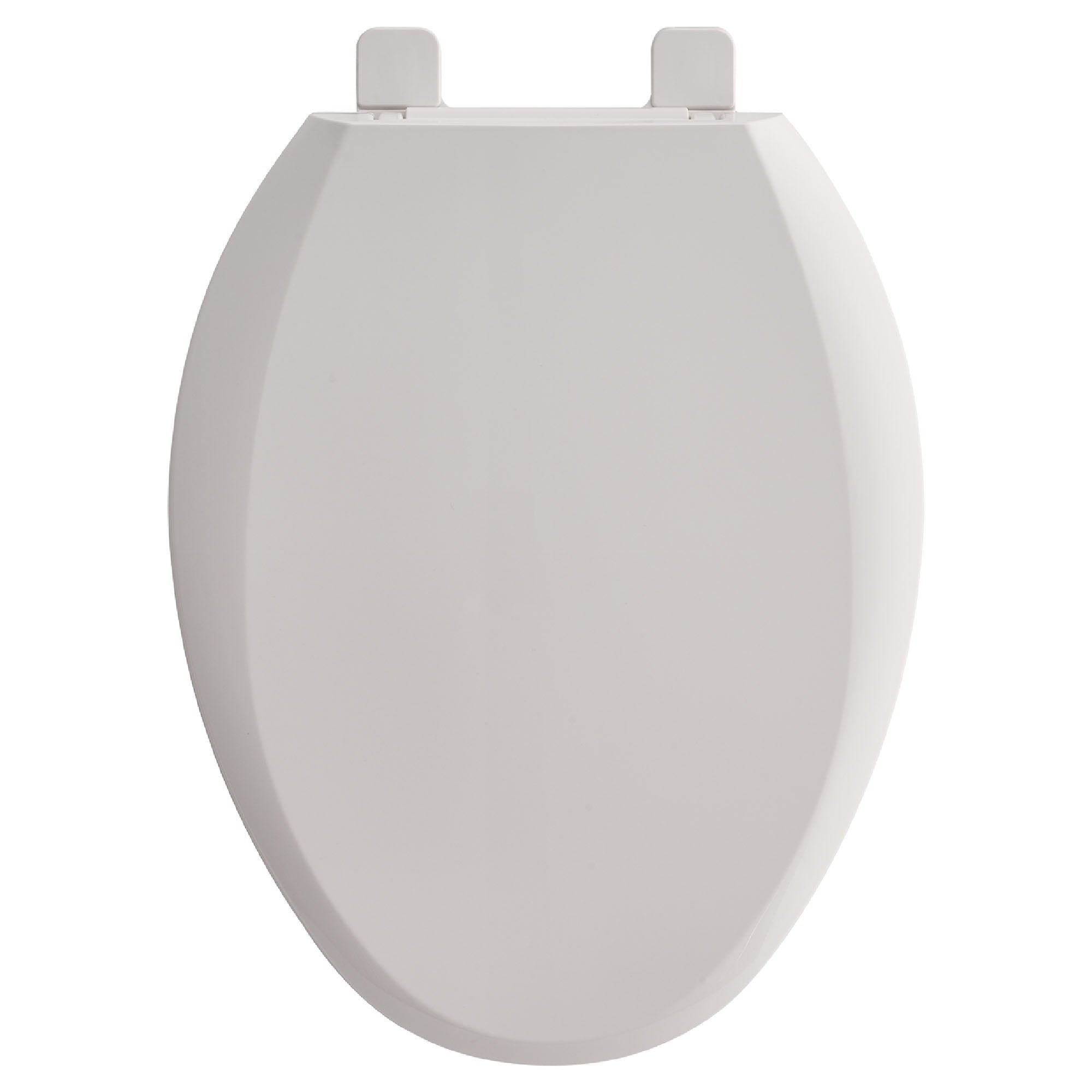 American Standard Cardiff Slow-Close Elongated Toilet Seat in White