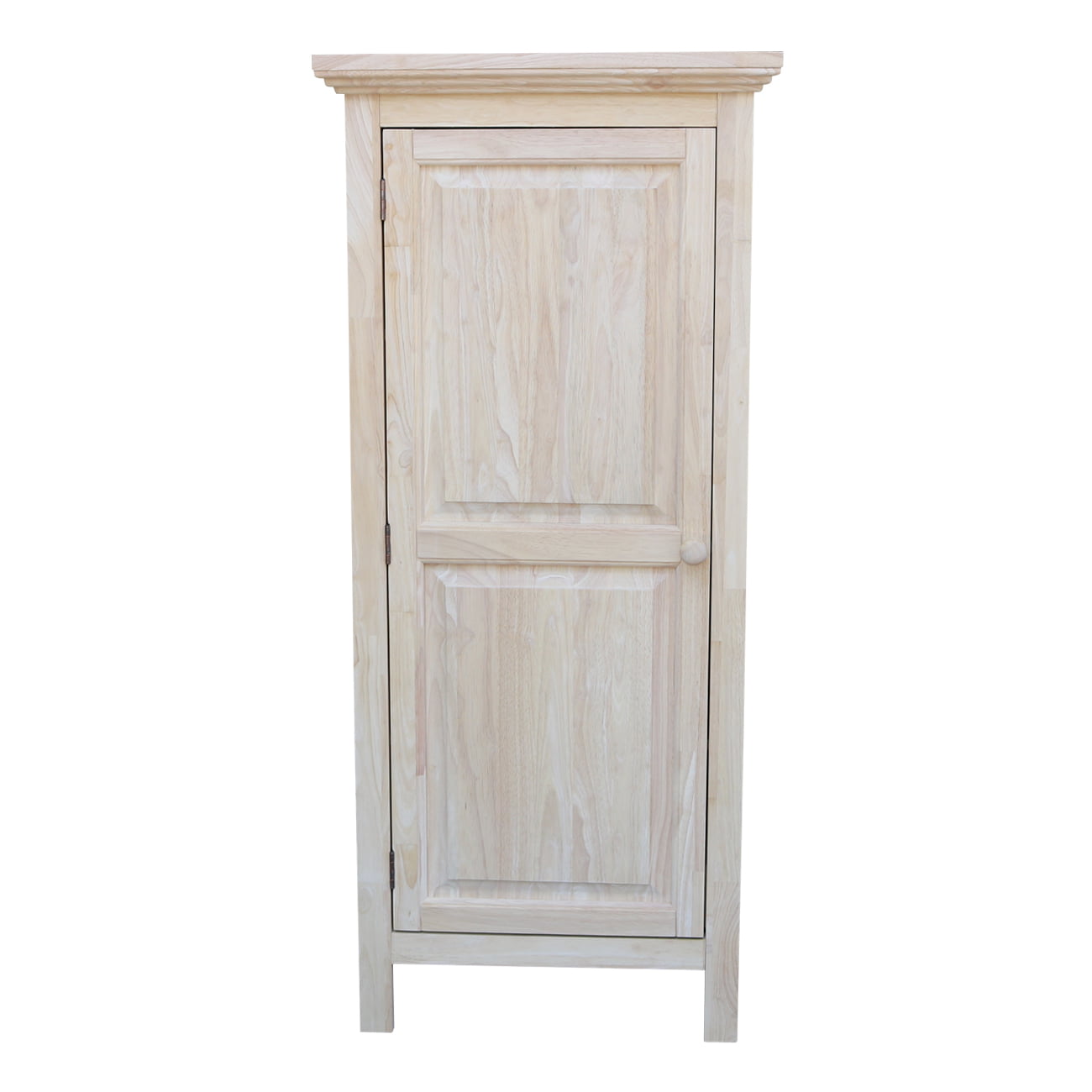 International Concepts Single Jelly Cabinet