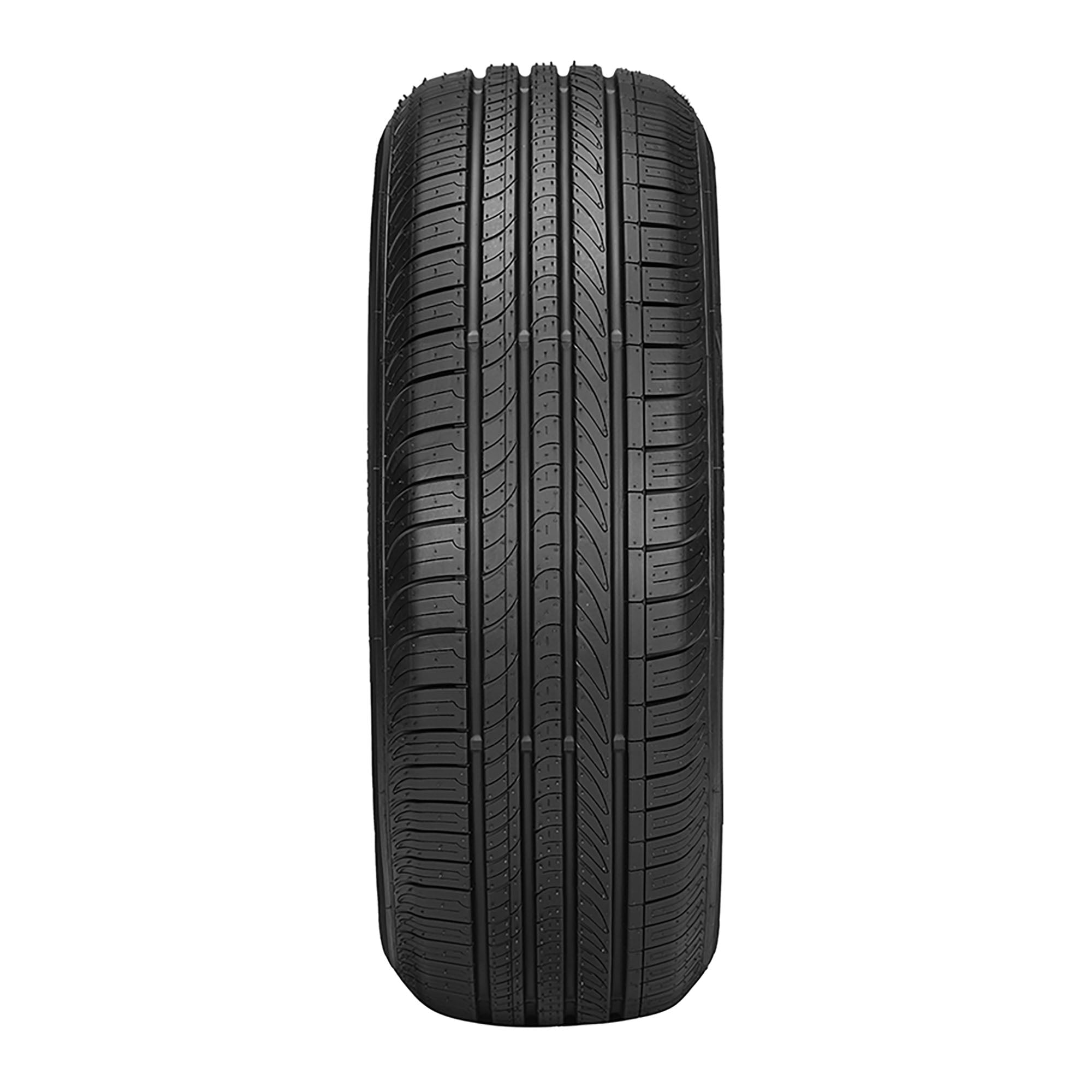 Solar 4XS + All Season 225/65R17 102H Passenger Tire