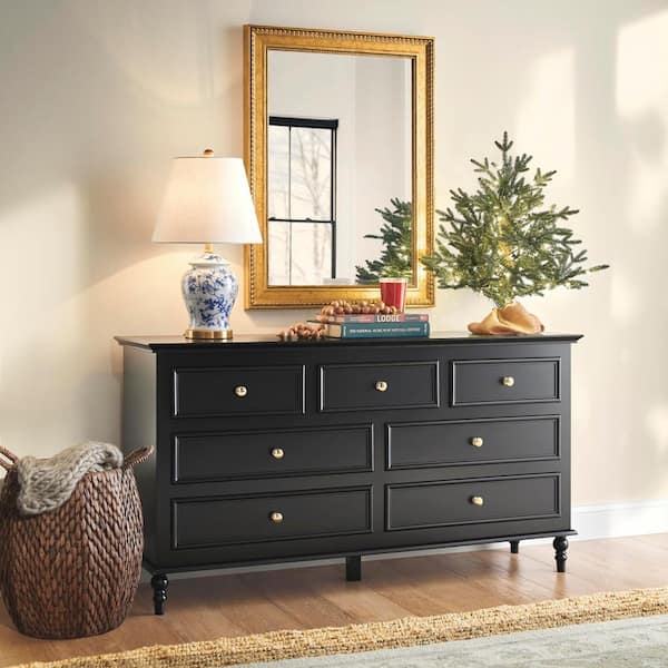 Penelope 22 in. Blue/White Chinoiserie Table Lamp