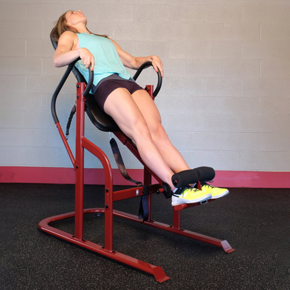 GINV50 Inversion Table