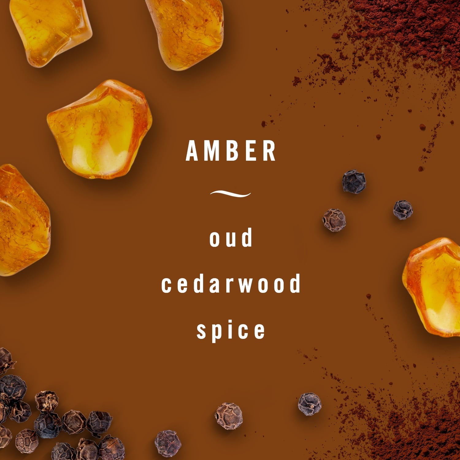 Febreze AUTO Air Freshener Vent Clip Amber Scent, .07 oz. Car Vent Clip, Pack of 2