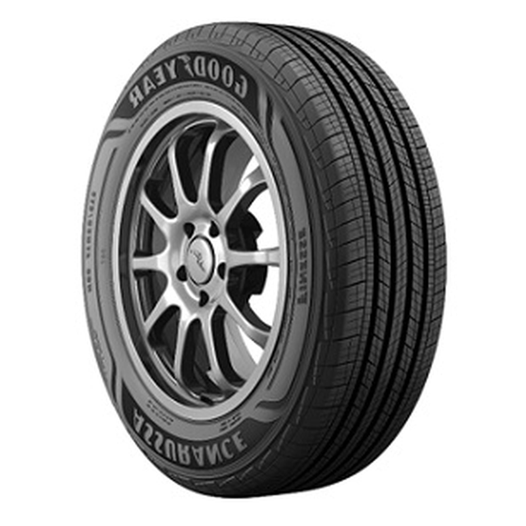 Goodyear Assurance Finesse All Season 255/50R20 105T Passenger Tire
