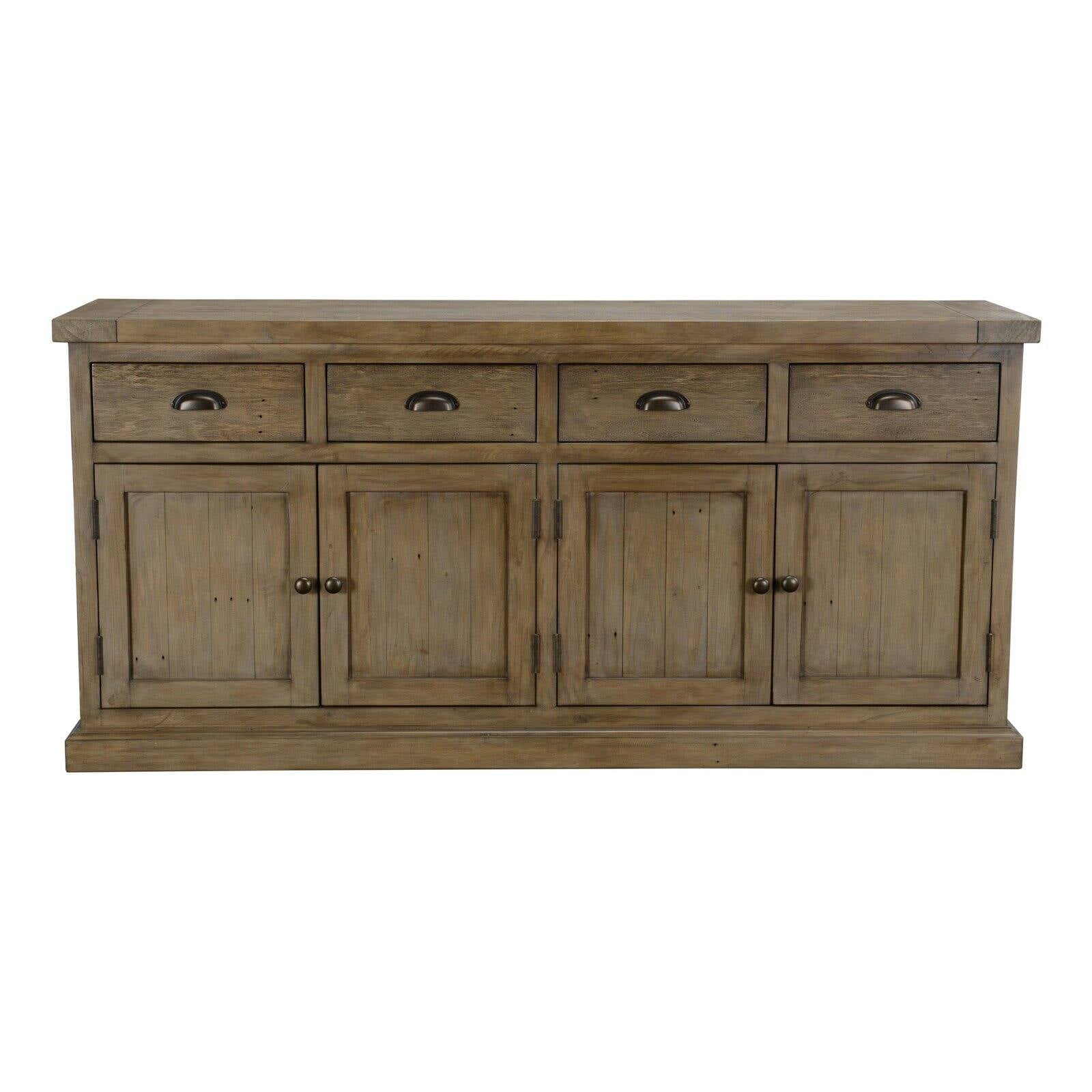 Kosas Home Quincy Reclaimed Pine Sideboard