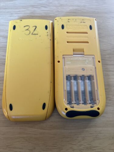 Texas Instruments TI-84+ School Edition Graphic Calculator